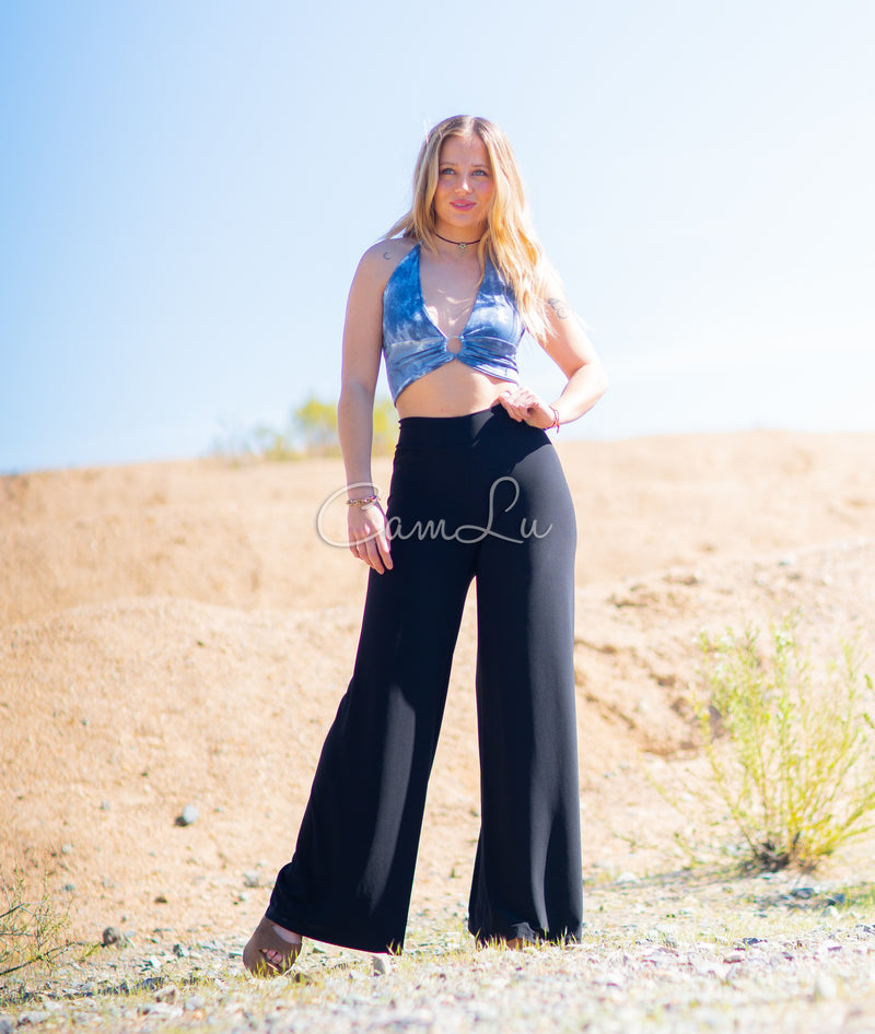 PALAZZO BY CAMLU CONFECCION NACIONAL