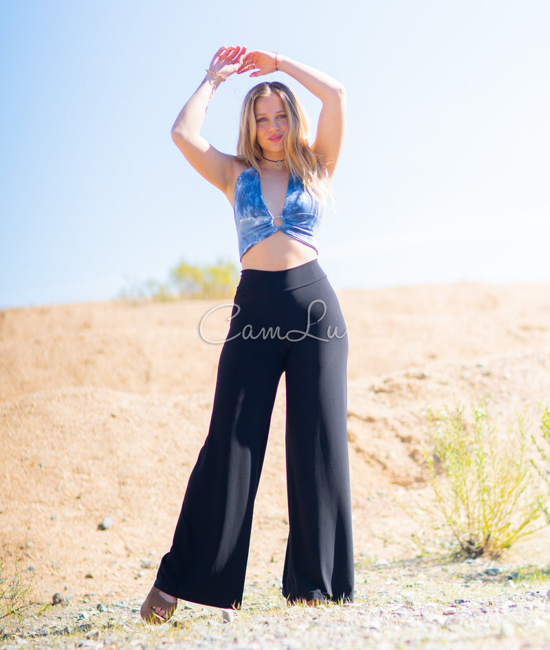 PALAZZO BY CAMLU CONFECCION NACIONAL