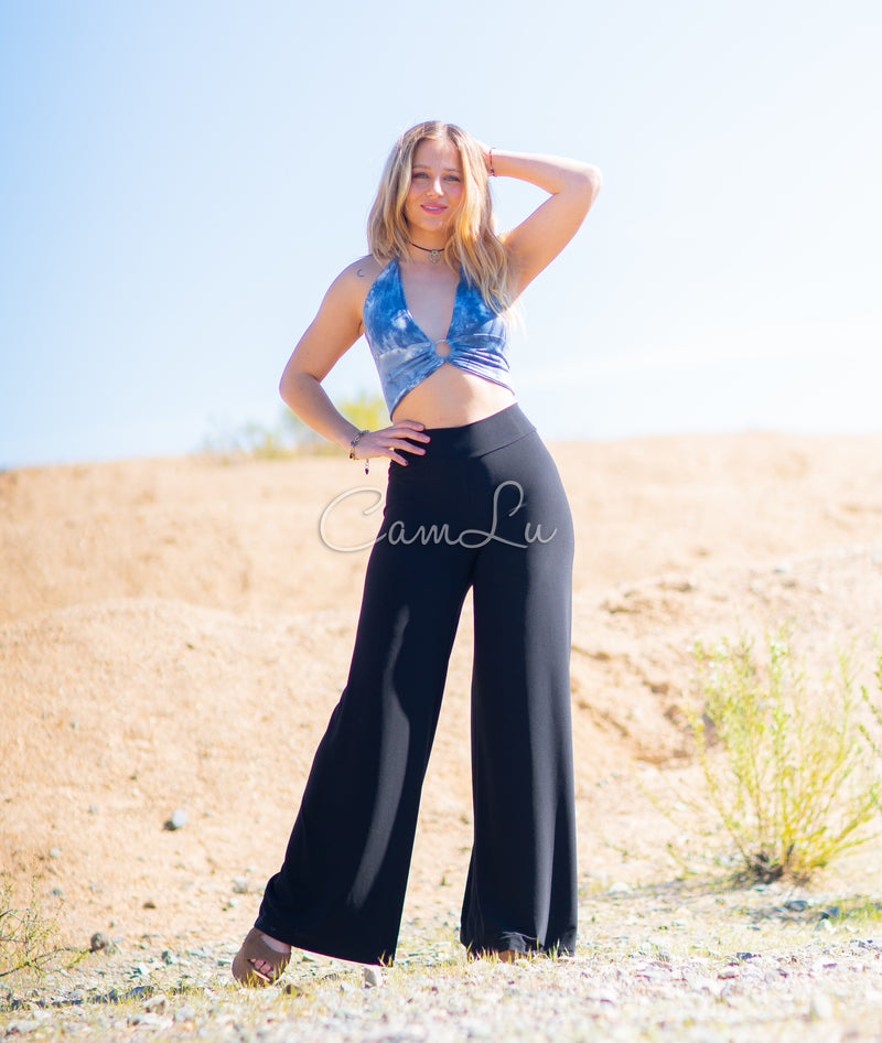 PALAZZO BY CAMLU CONFECCION NACIONAL