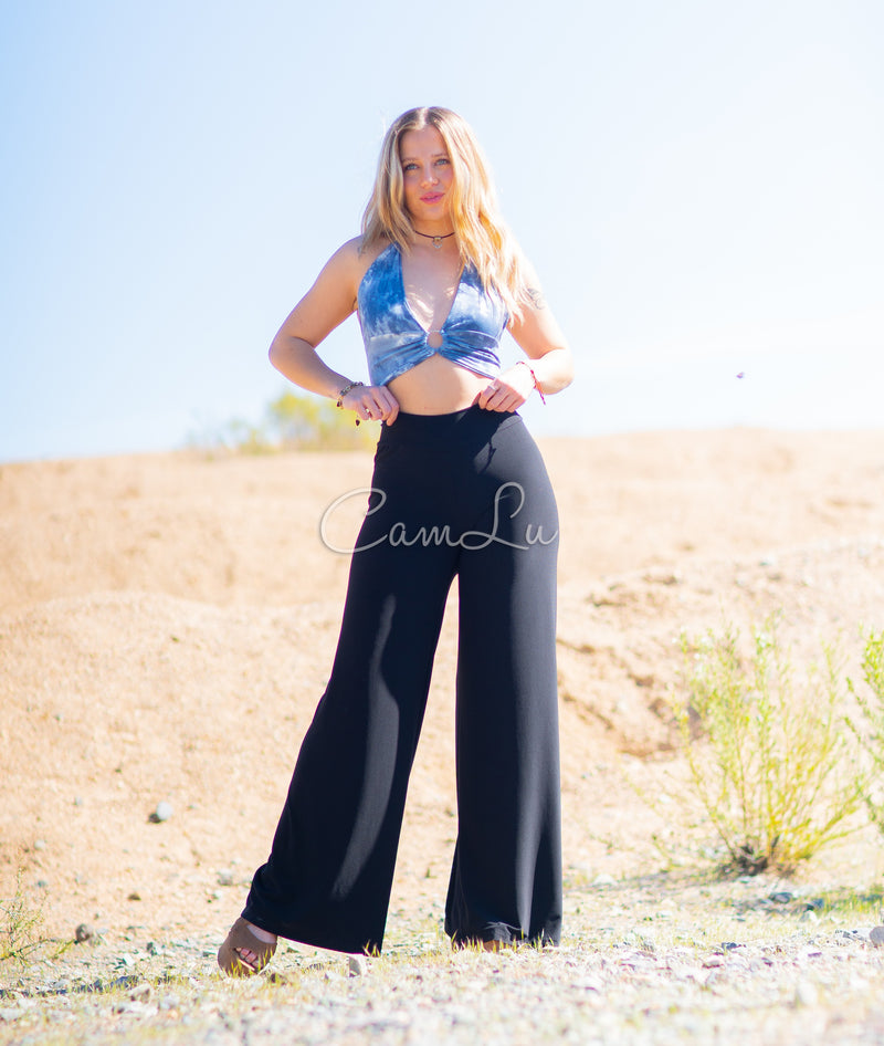 PALAZZO BY CAMLU CONFECCION NACIONAL