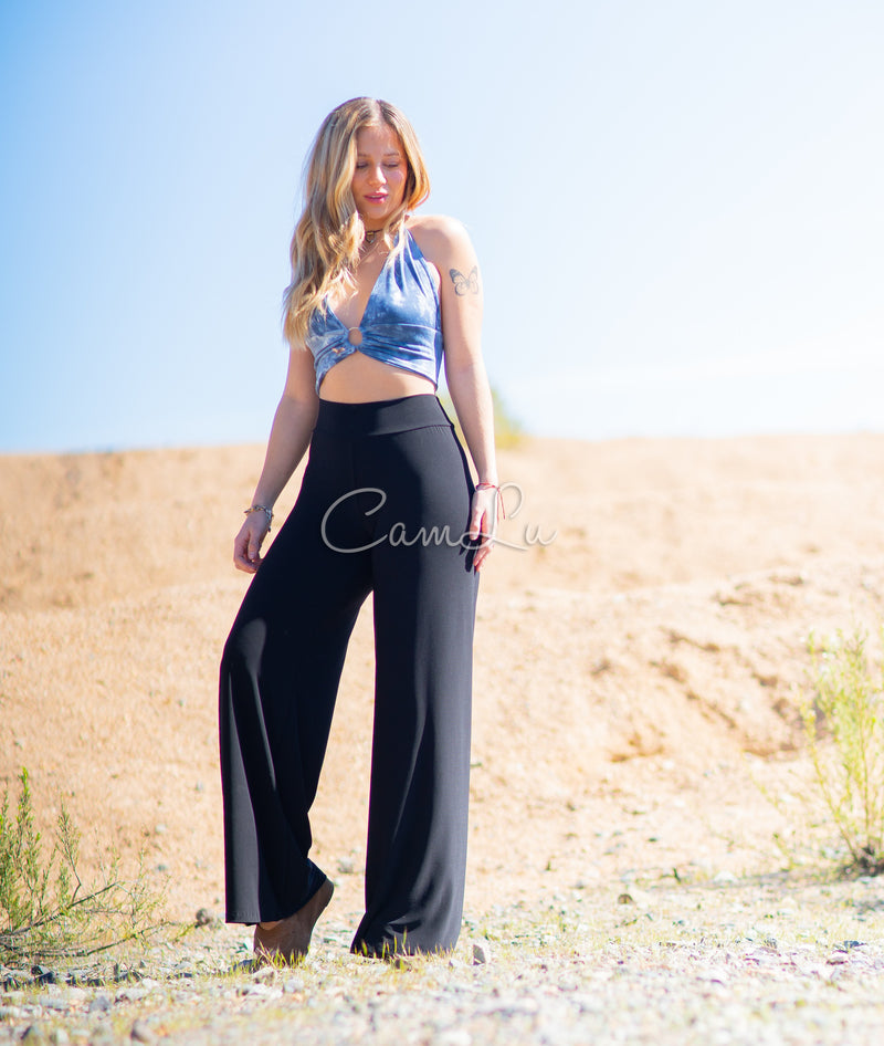 PALAZZO BY CAMLU CONFECCION NACIONAL