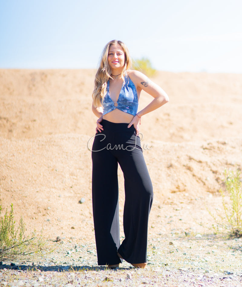 PALAZZO BY CAMLU CONFECCION NACIONAL