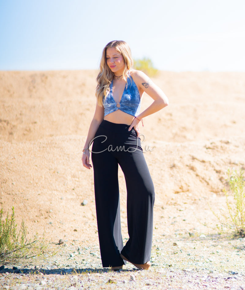 PALAZZO BY CAMLU CONFECCION NACIONAL