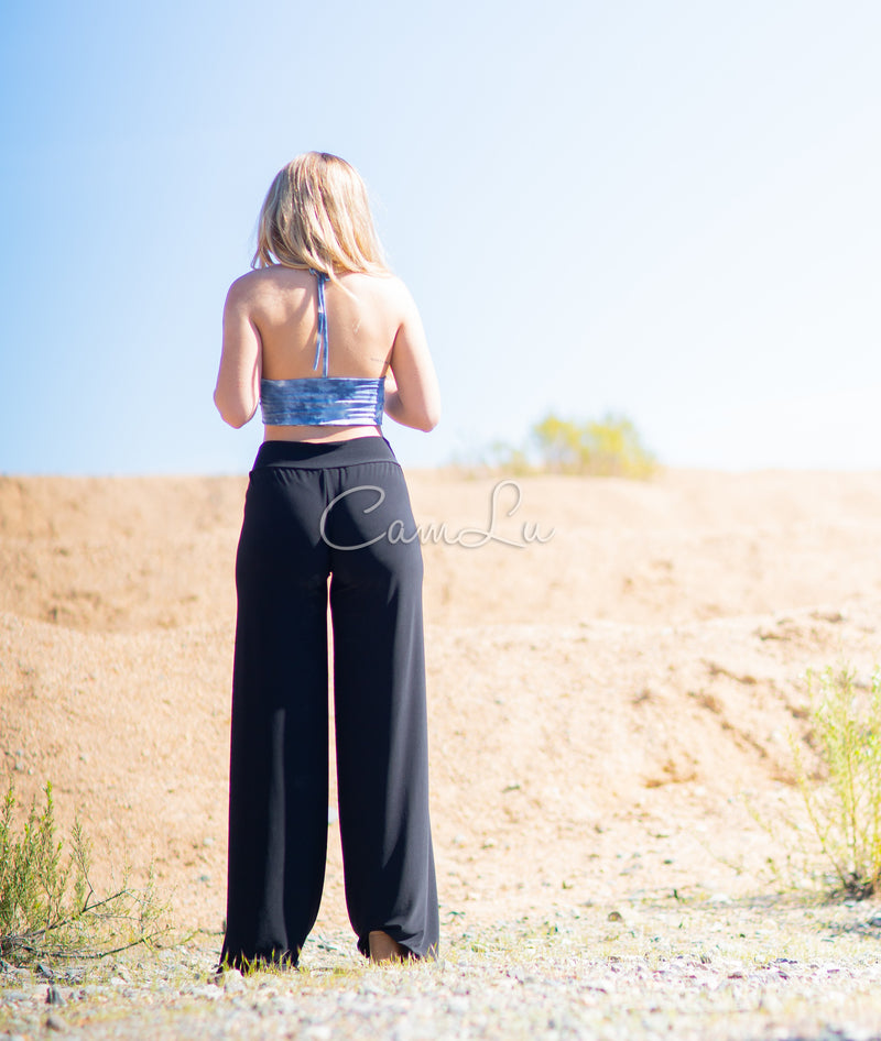 PALAZZO BY CAMLU CONFECCION NACIONAL