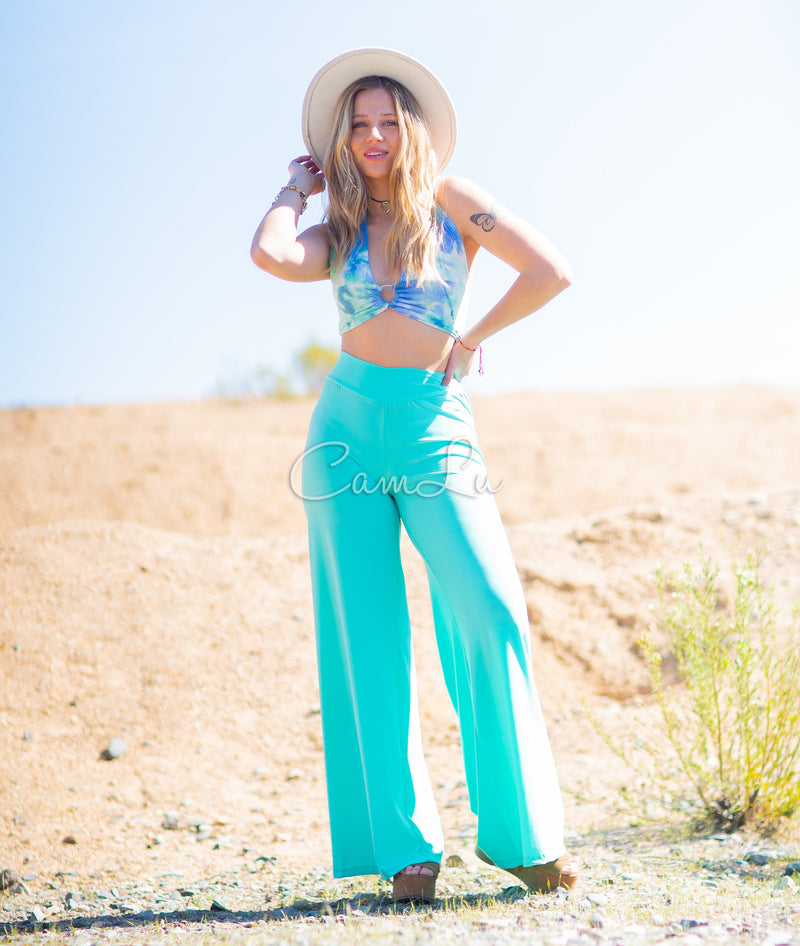 PALAZZO BY CAMLU CONFECCION NACIONAL