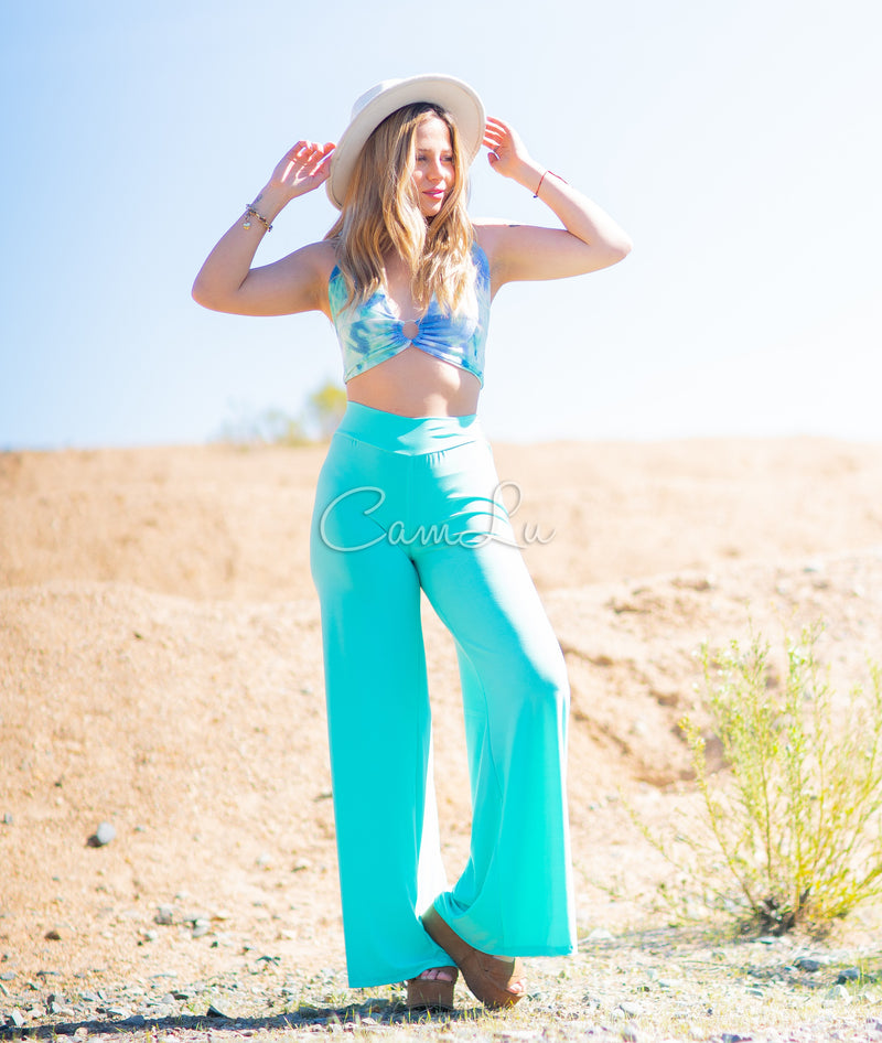 PALAZZO BY CAMLU CONFECCION NACIONAL