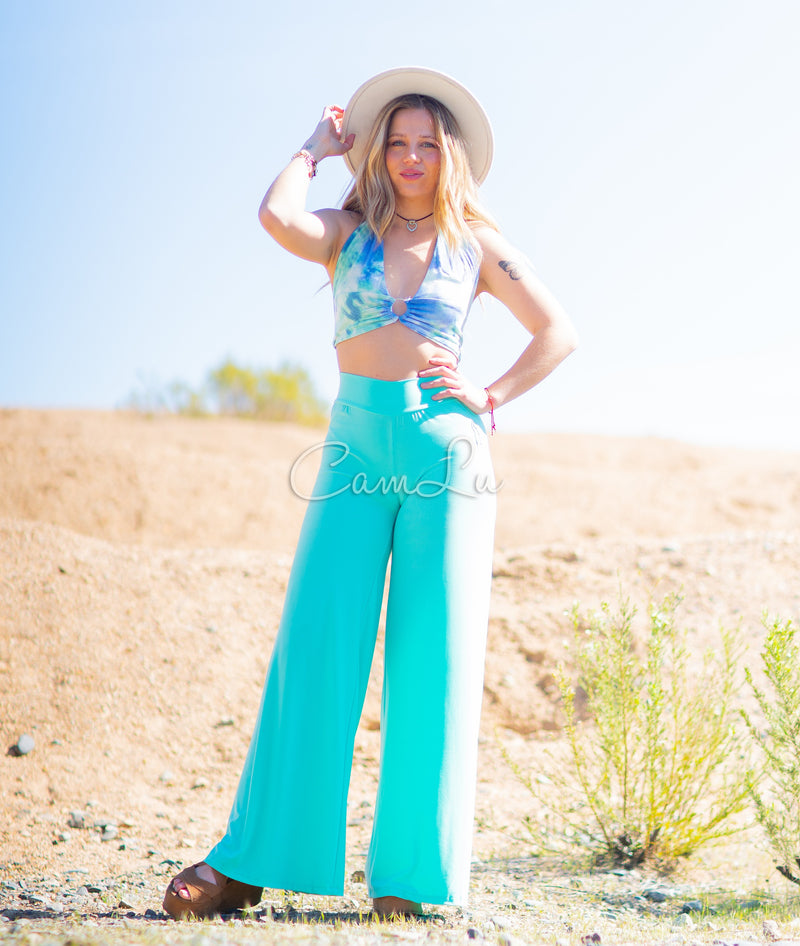 PALAZZO BY CAMLU CONFECCION NACIONAL