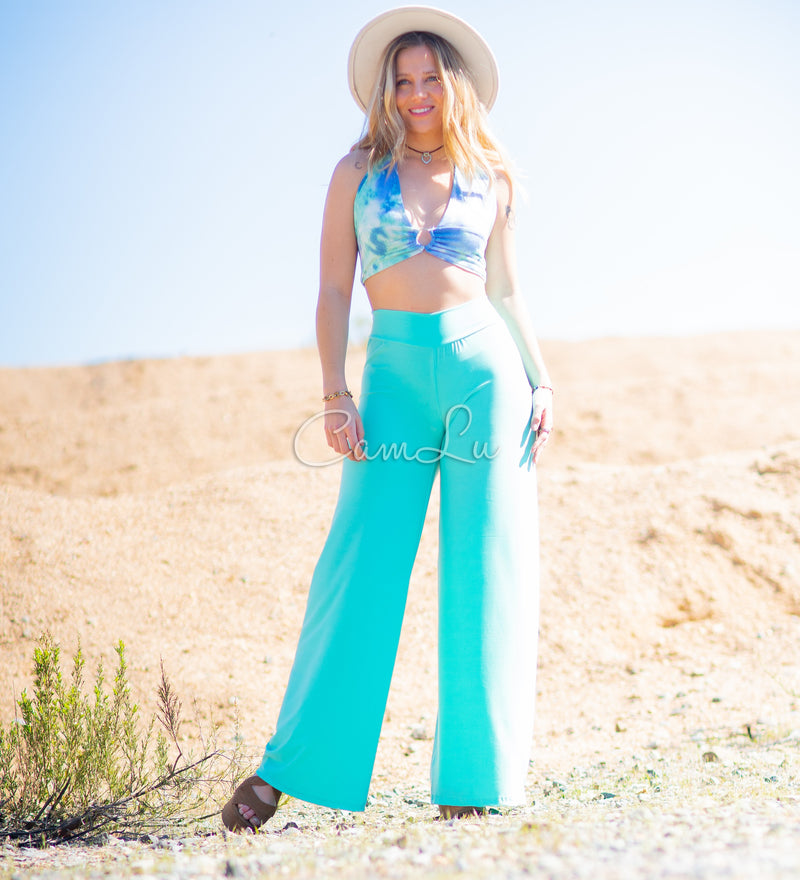 PALAZZO BY CAMLU CONFECCION NACIONAL