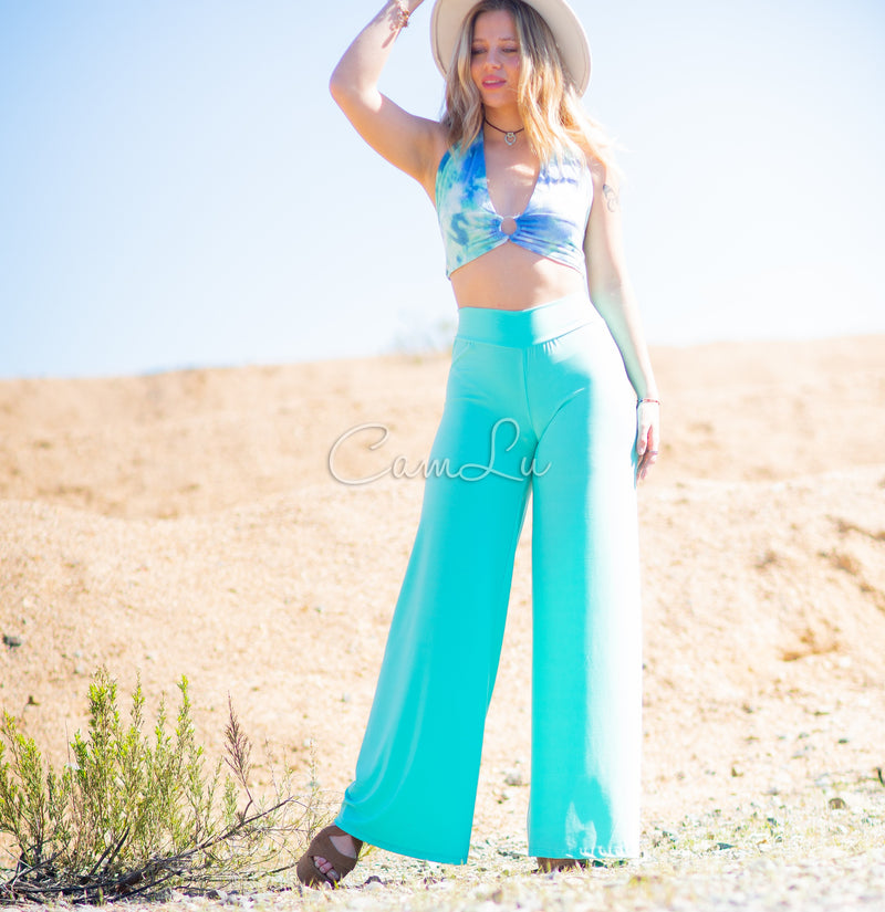 PALAZZO BY CAMLU CONFECCION NACIONAL