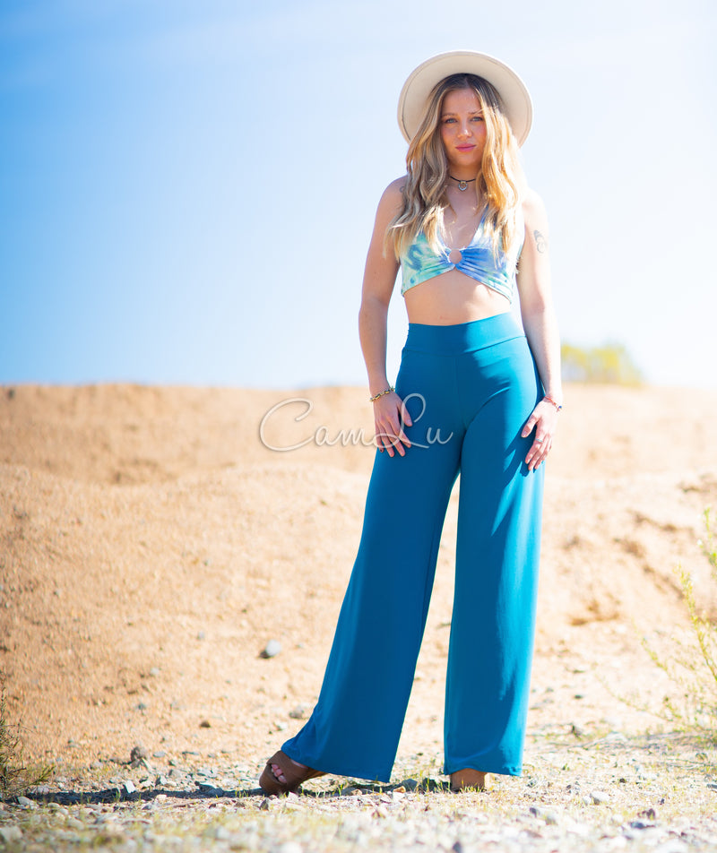 PALAZZO BY CAMLU CONFECCION NACIONAL