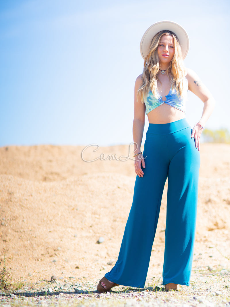 PALAZZO BY CAMLU CONFECCION NACIONAL