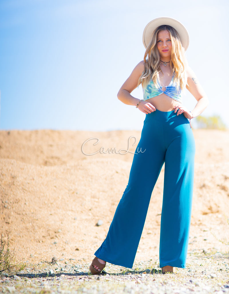 PALAZZO BY CAMLU CONFECCION NACIONAL