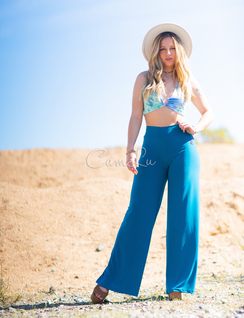 PALAZZO BY CAMLU CONFECCION NACIONAL