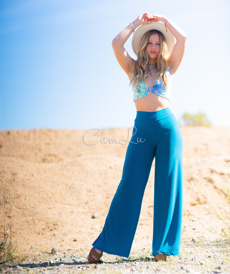 PALAZZO BY CAMLU CONFECCION NACIONAL