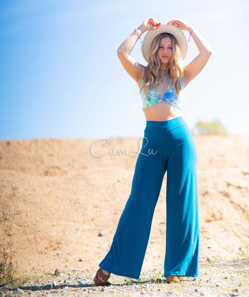 PALAZZO BY CAMLU CONFECCION NACIONAL