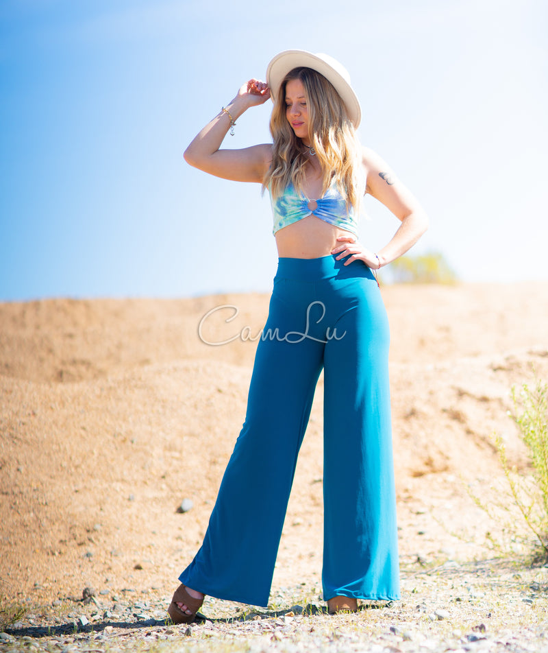 PALAZZO BY CAMLU CONFECCION NACIONAL