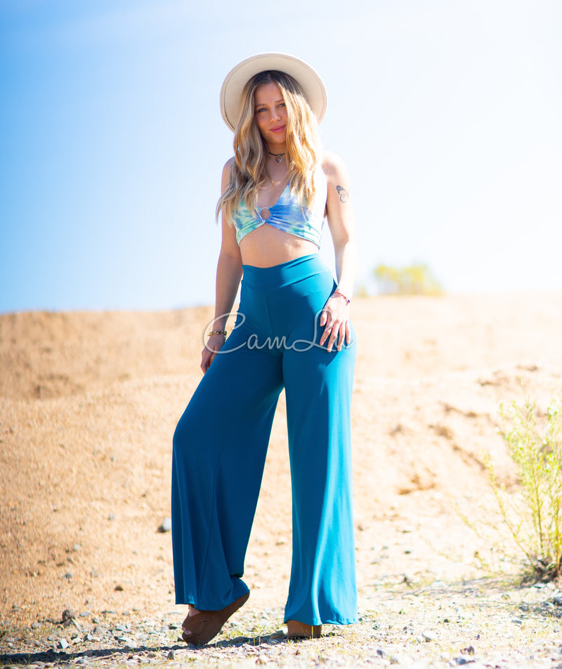 PALAZZO BY CAMLU CONFECCION NACIONAL