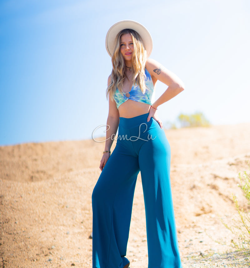 PALAZZO BY CAMLU CONFECCION NACIONAL