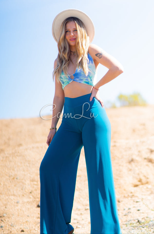 PALAZZO BY CAMLU CONFECCION NACIONAL