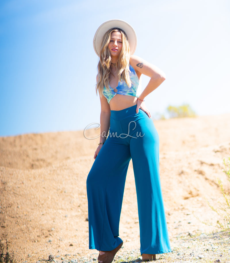 PALAZZO BY CAMLU CONFECCION NACIONAL