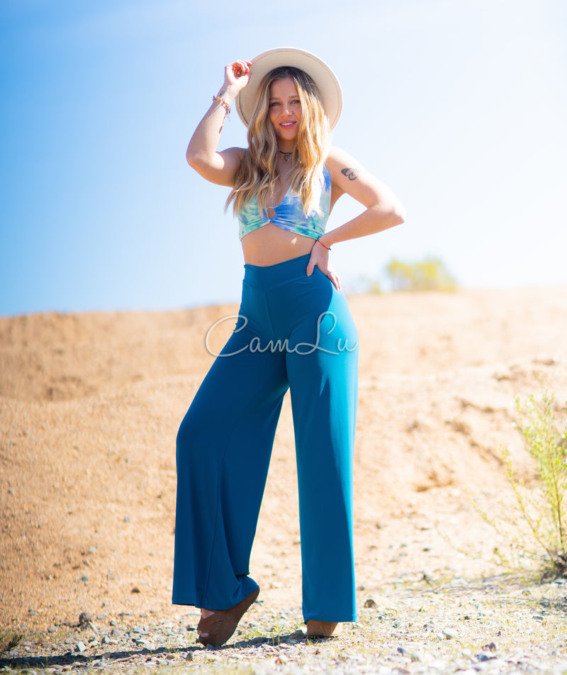 PALAZZO BY CAMLU CONFECCION NACIONAL