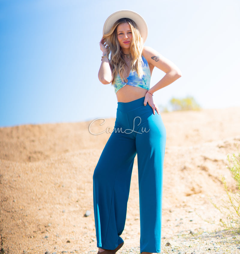 PALAZZO BY CAMLU CONFECCION NACIONAL