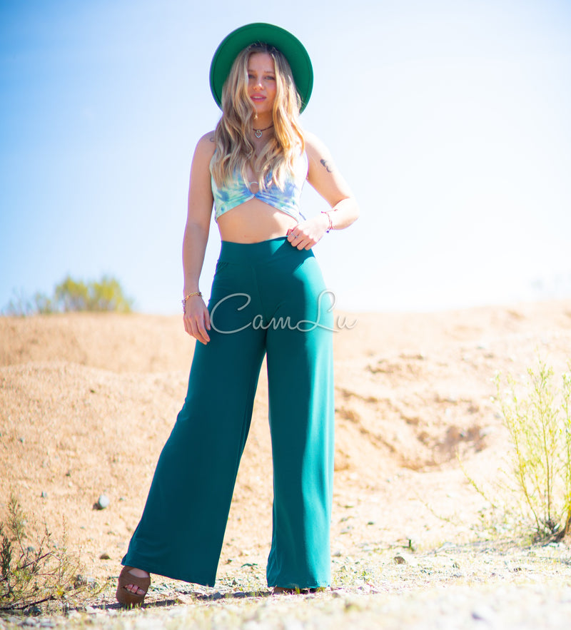 PALAZZO BY CAMLU CONFECCION NACIONAL