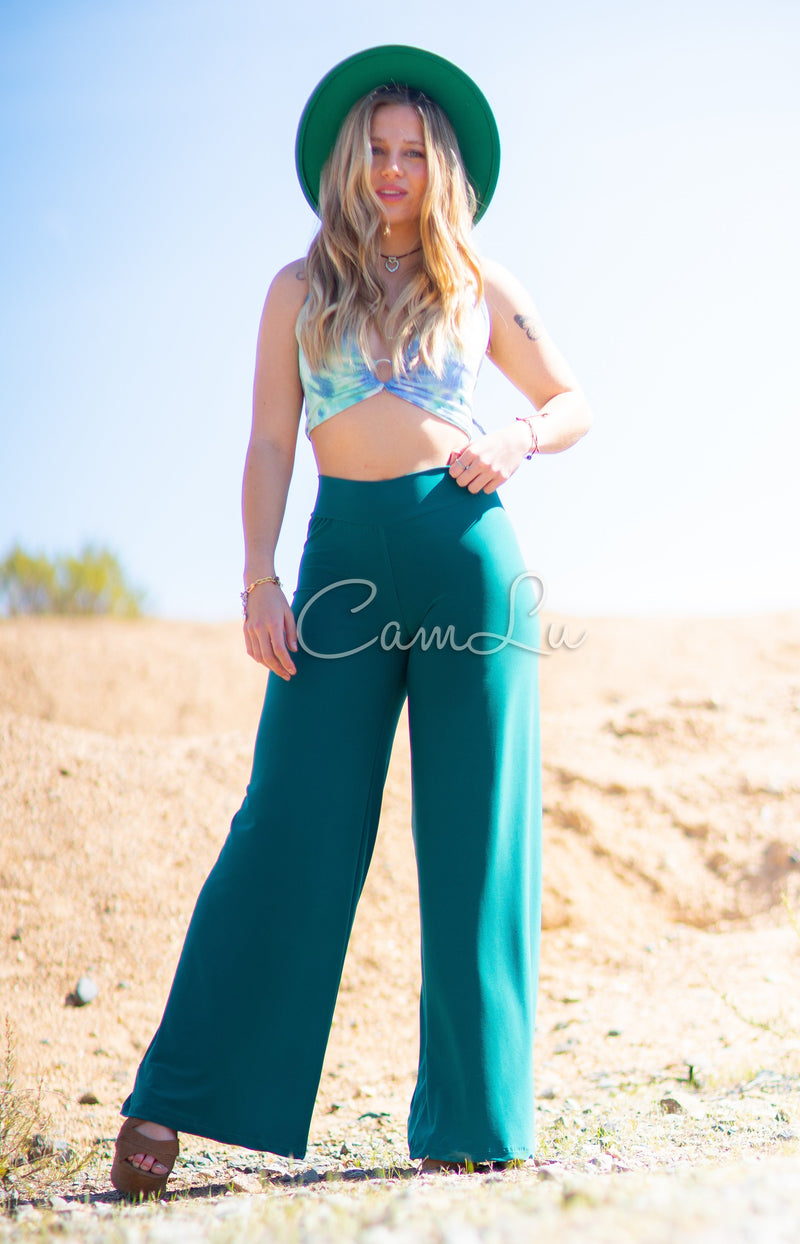 PALAZZO BY CAMLU CONFECCION NACIONAL