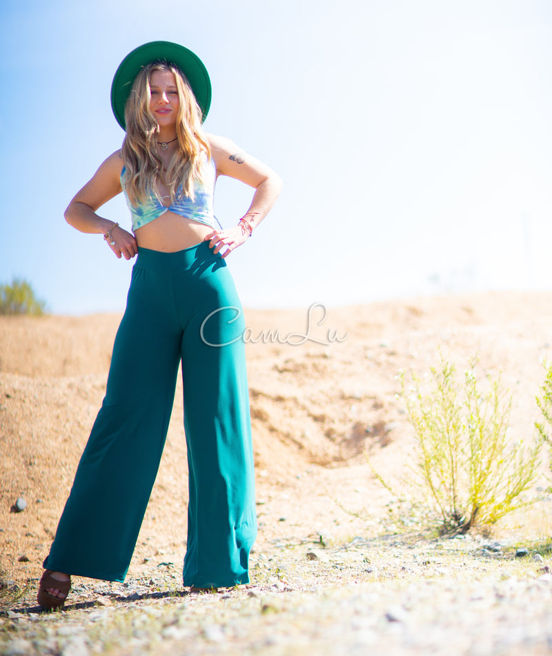 PALAZZO BY CAMLU CONFECCION NACIONAL