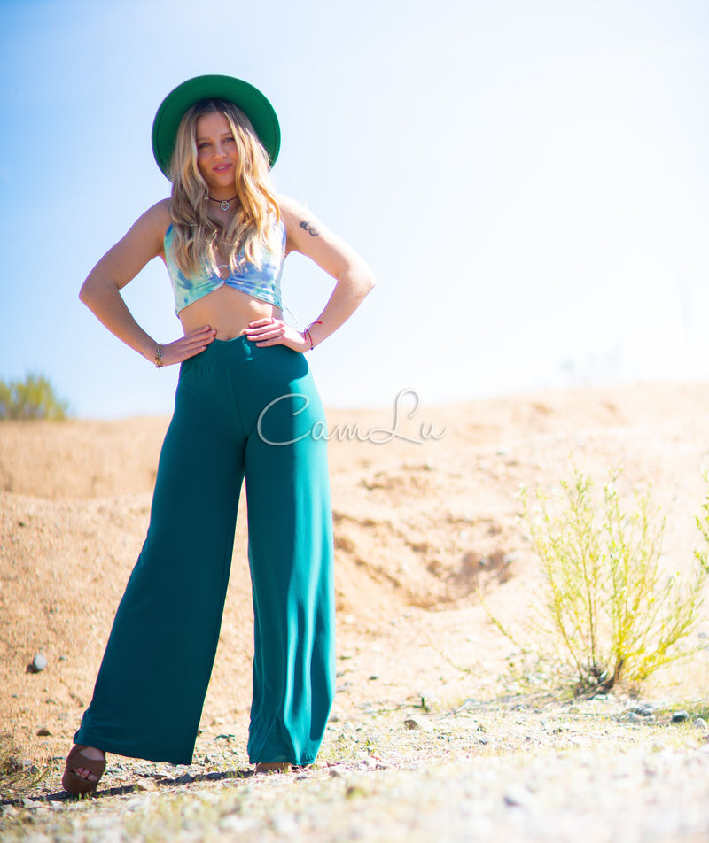 PALAZZO BY CAMLU CONFECCION NACIONAL