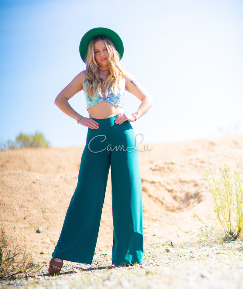 PALAZZO BY CAMLU CONFECCION NACIONAL