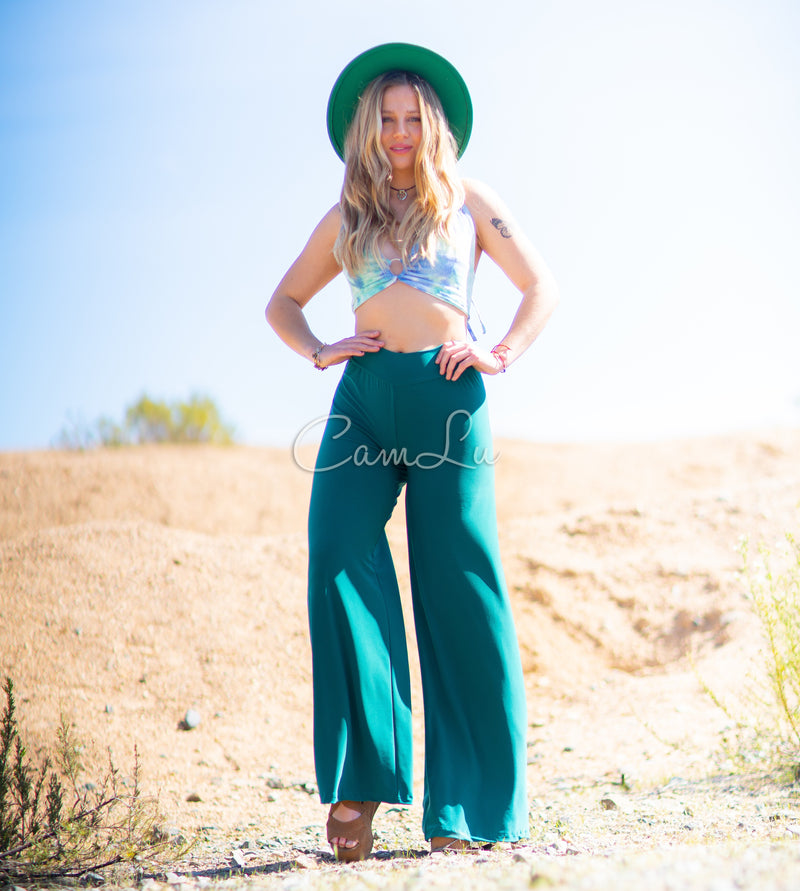 PALAZZO BY CAMLU CONFECCION NACIONAL