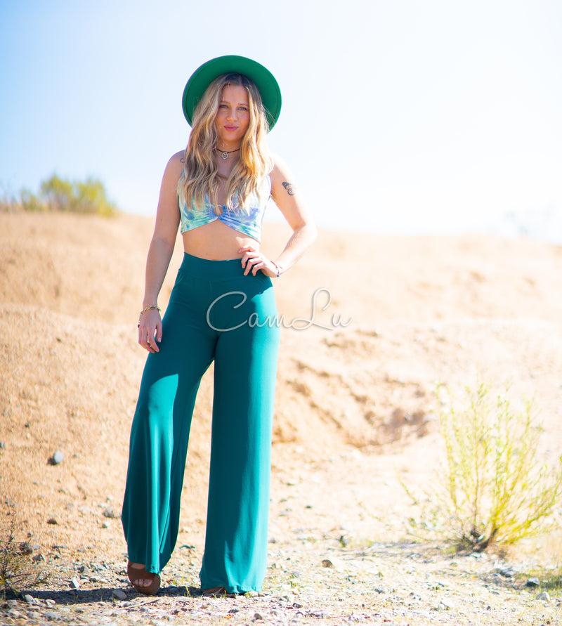 PALAZZO BY CAMLU CONFECCION NACIONAL