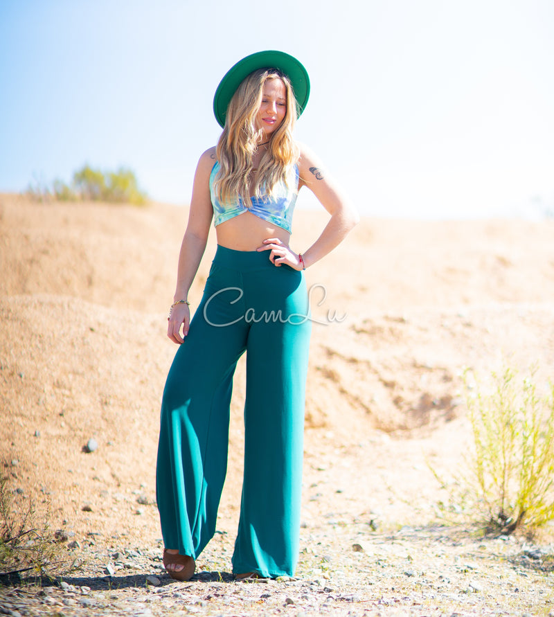 PALAZZO BY CAMLU CONFECCION NACIONAL