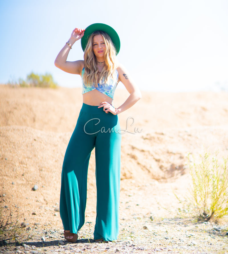 PALAZZO BY CAMLU CONFECCION NACIONAL