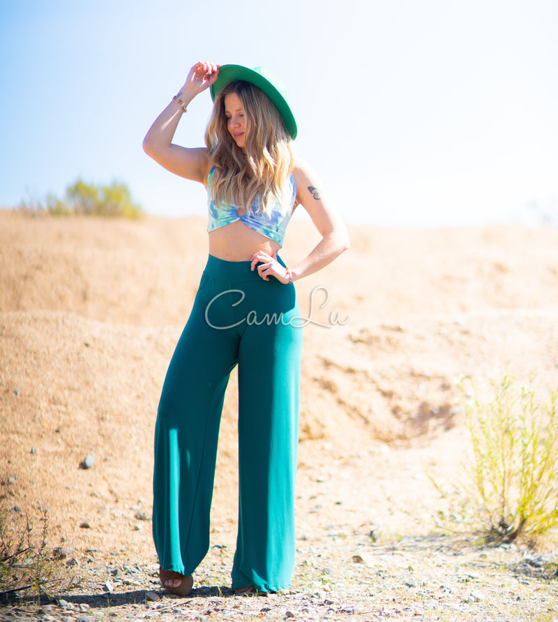 PALAZZO BY CAMLU CONFECCION NACIONAL