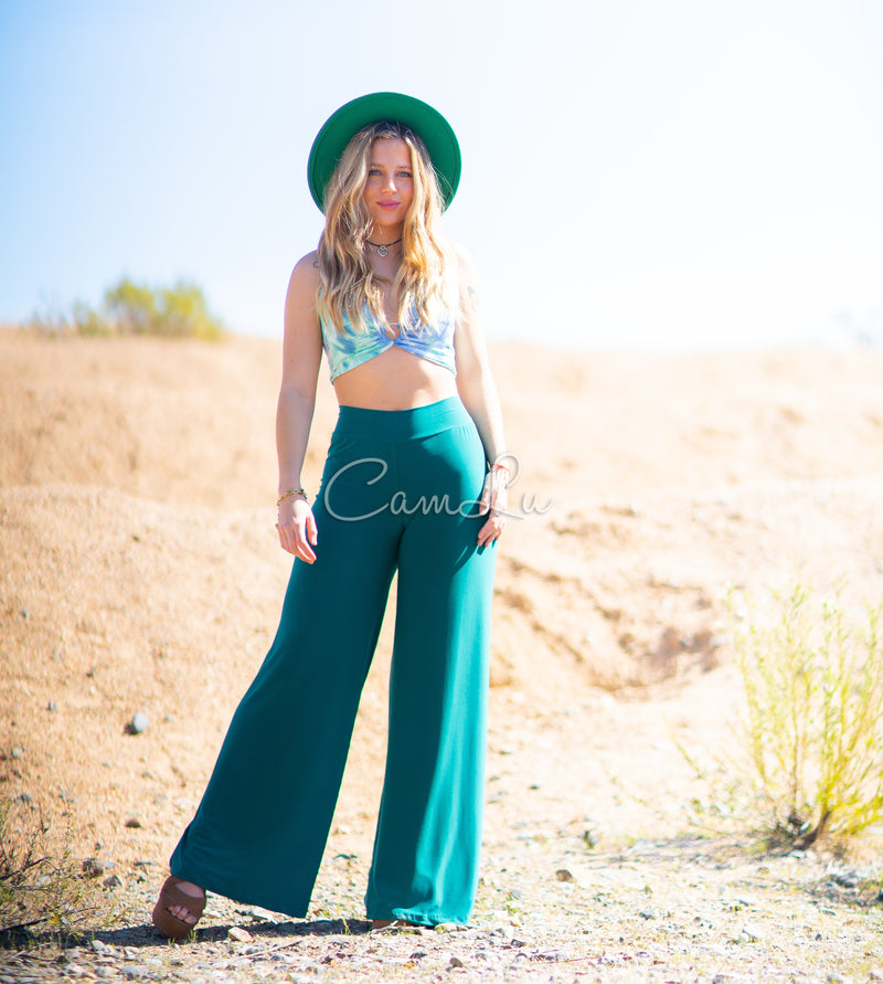 PALAZZO BY CAMLU CONFECCION NACIONAL