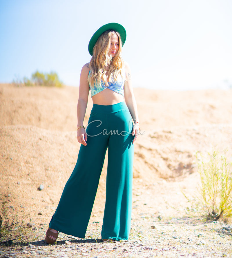 PALAZZO BY CAMLU CONFECCION NACIONAL