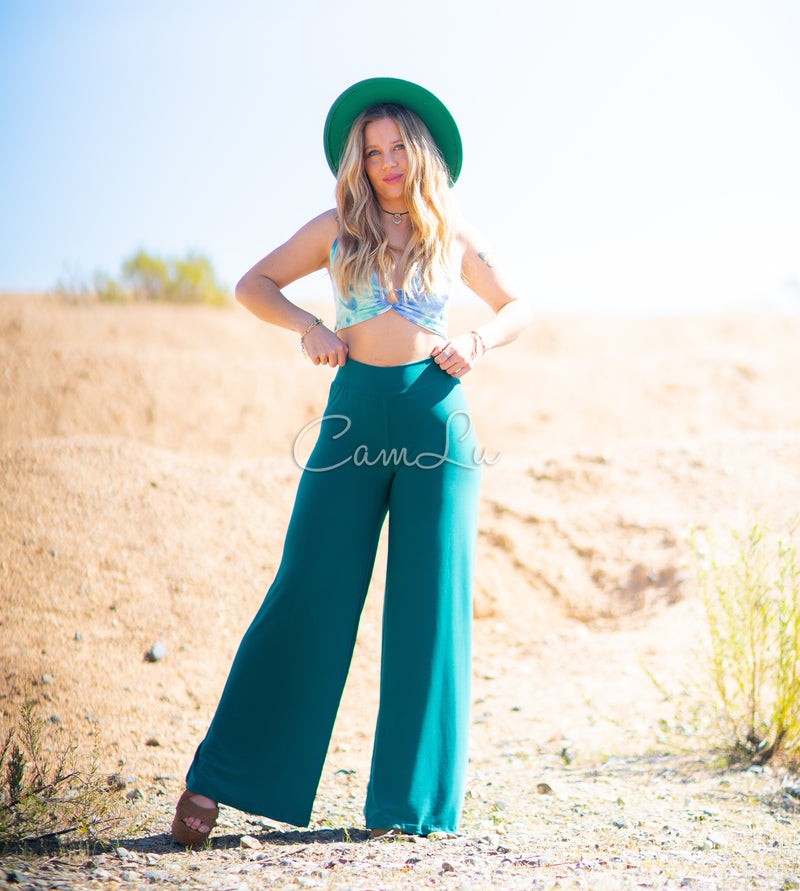 PALAZZO BY CAMLU CONFECCION NACIONAL