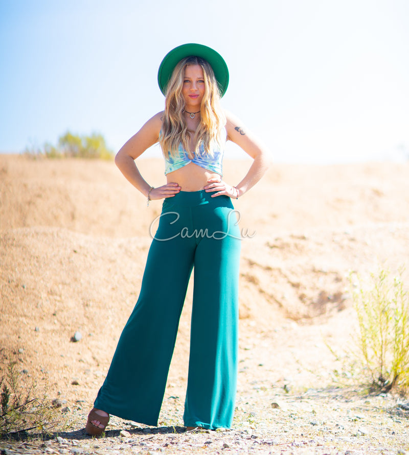 PALAZZO BY CAMLU CONFECCION NACIONAL