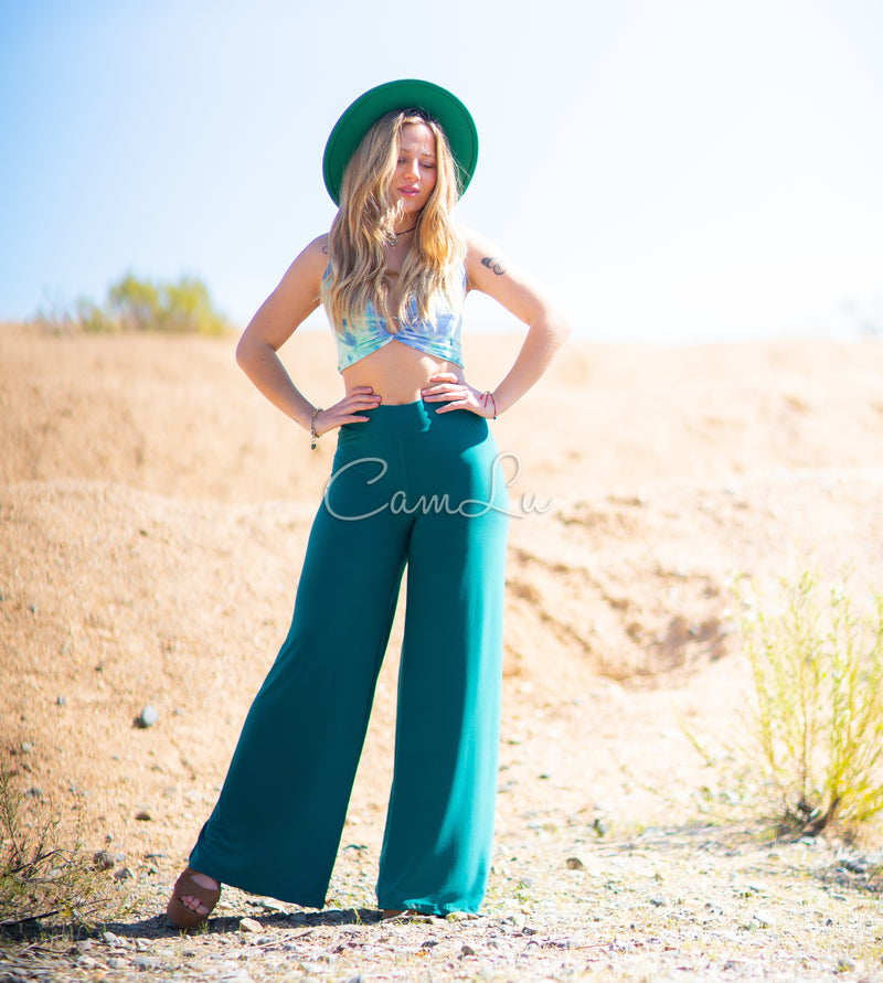 PALAZZO BY CAMLU CONFECCION NACIONAL