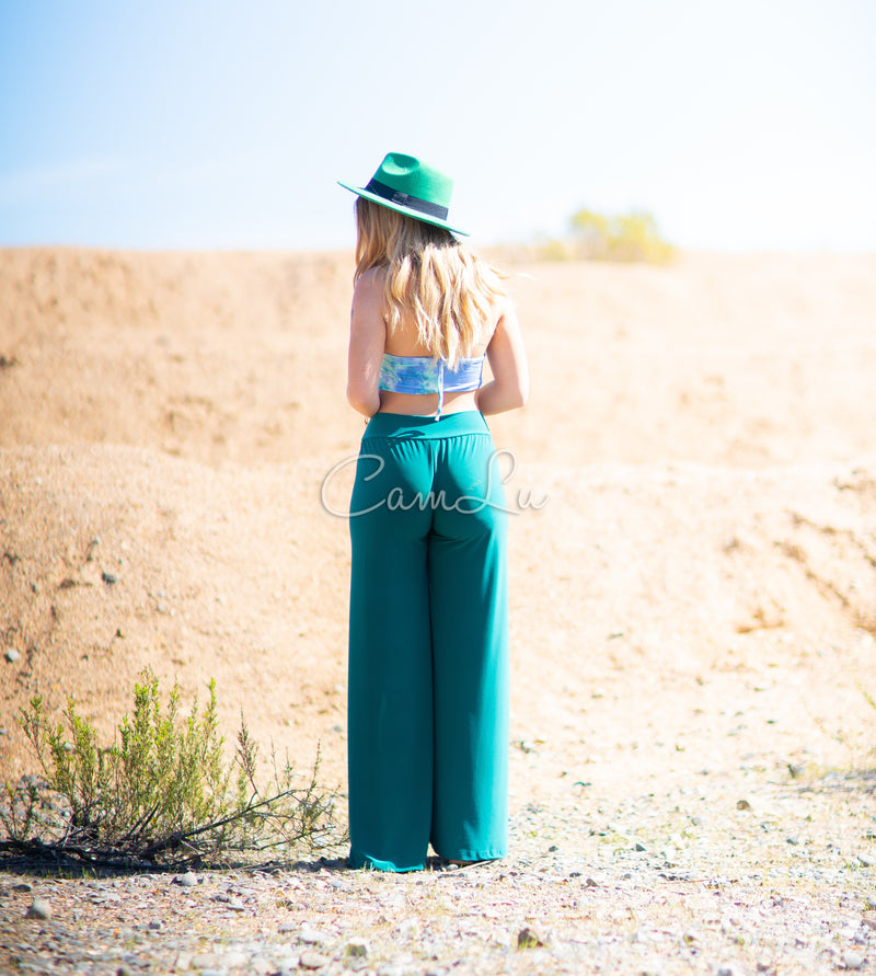 PALAZZO BY CAMLU CONFECCION NACIONAL