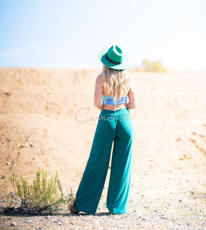 PALAZZO BY CAMLU CONFECCION NACIONAL