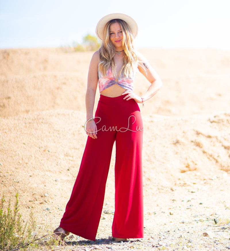 PALAZZO BY CAMLU CONFECCION NACIONAL