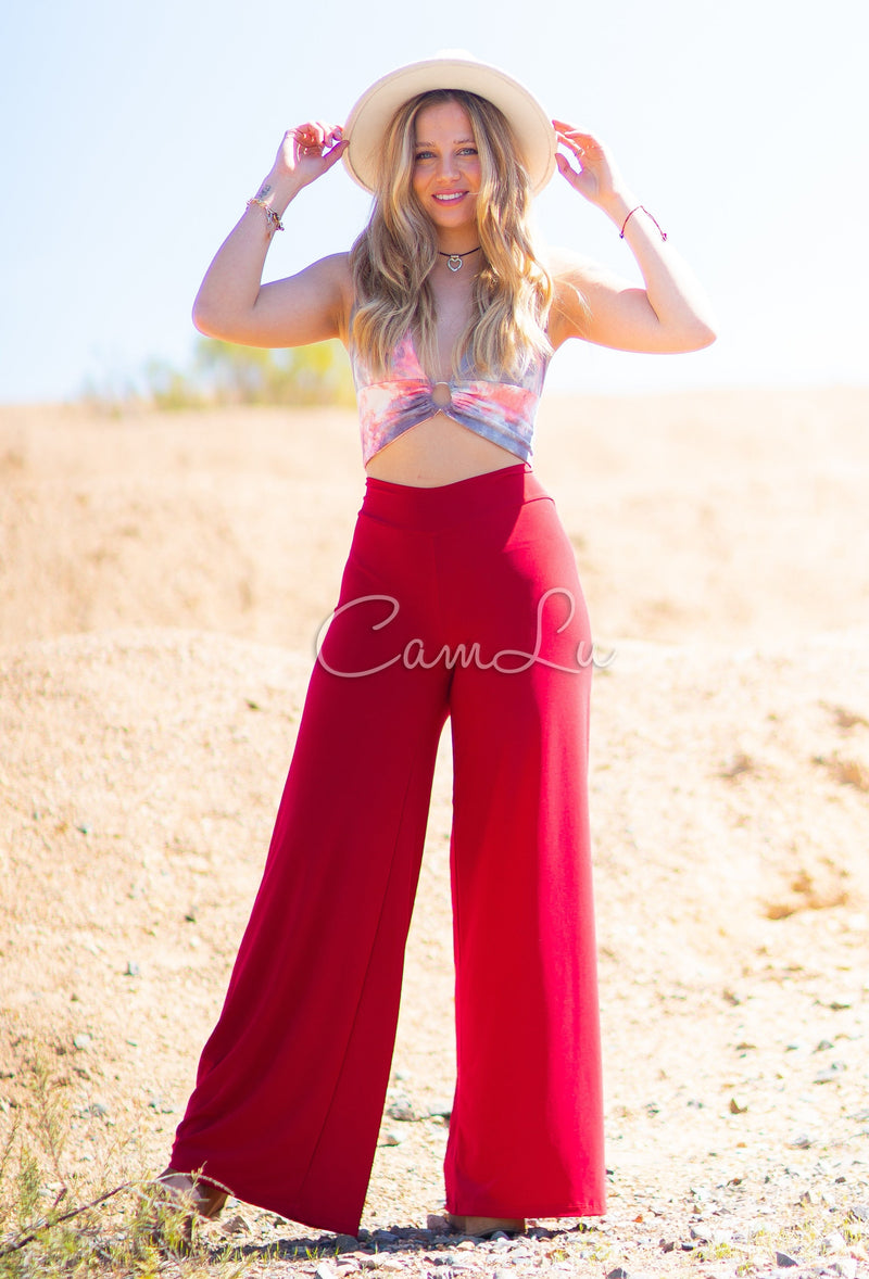 PALAZZO BY CAMLU CONFECCION NACIONAL