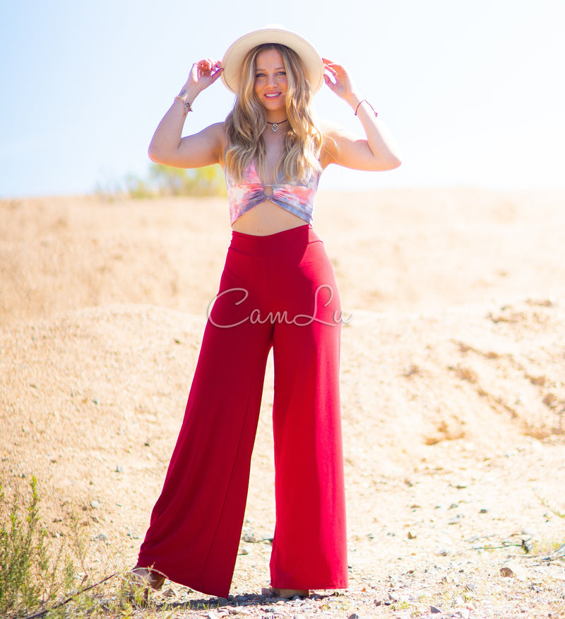 PALAZZO BY CAMLU CONFECCION NACIONAL