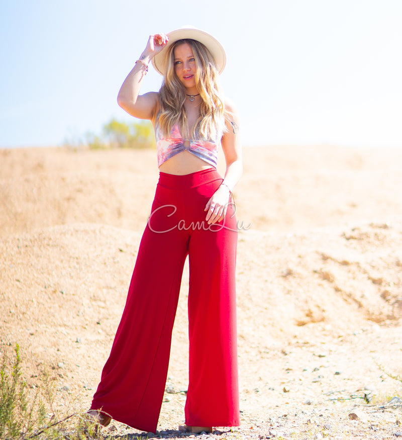 PALAZZO BY CAMLU CONFECCION NACIONAL