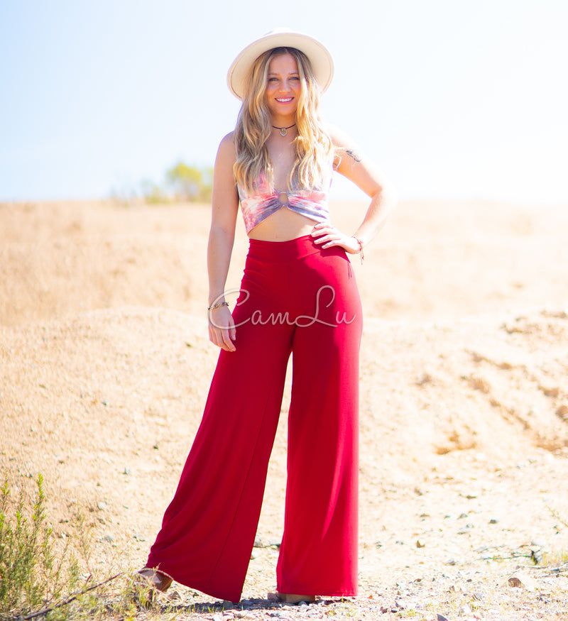 PALAZZO BY CAMLU CONFECCION NACIONAL