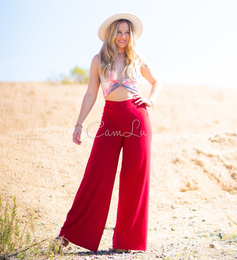 PALAZZO BY CAMLU CONFECCION NACIONAL