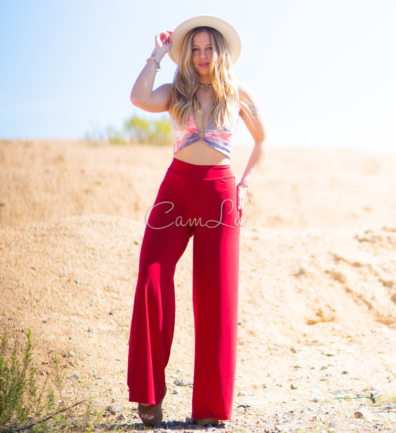 PALAZZO BY CAMLU CONFECCION NACIONAL